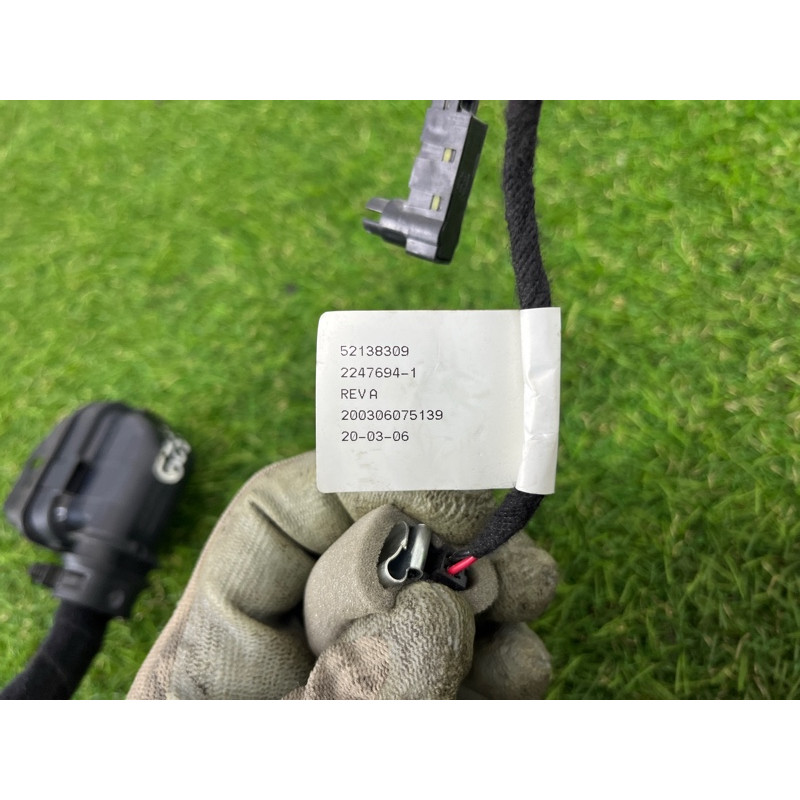 Проводка дверная (электрика) Jeep Renegade BU 2020 2.4 68506837AA