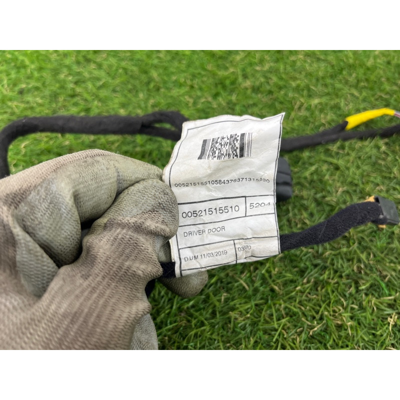 Проводка дверная (электрика) Jeep Renegade BU 2020 2.4 68506837AA