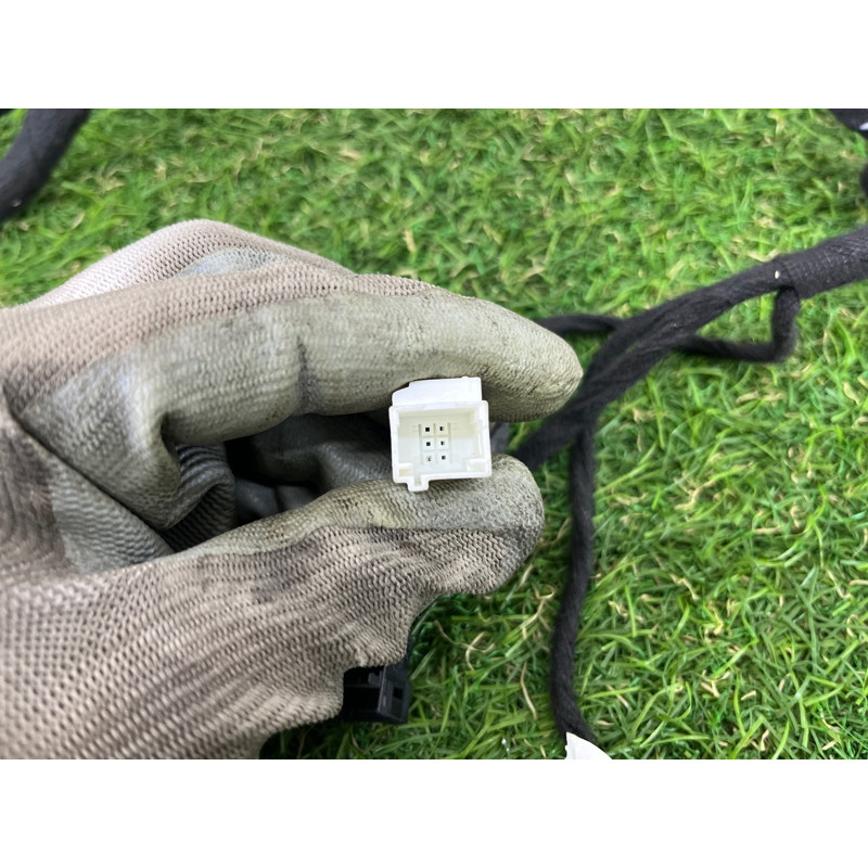 Проводка дверная (электрика) Jeep Renegade BU 2020 2.4 68506837AA