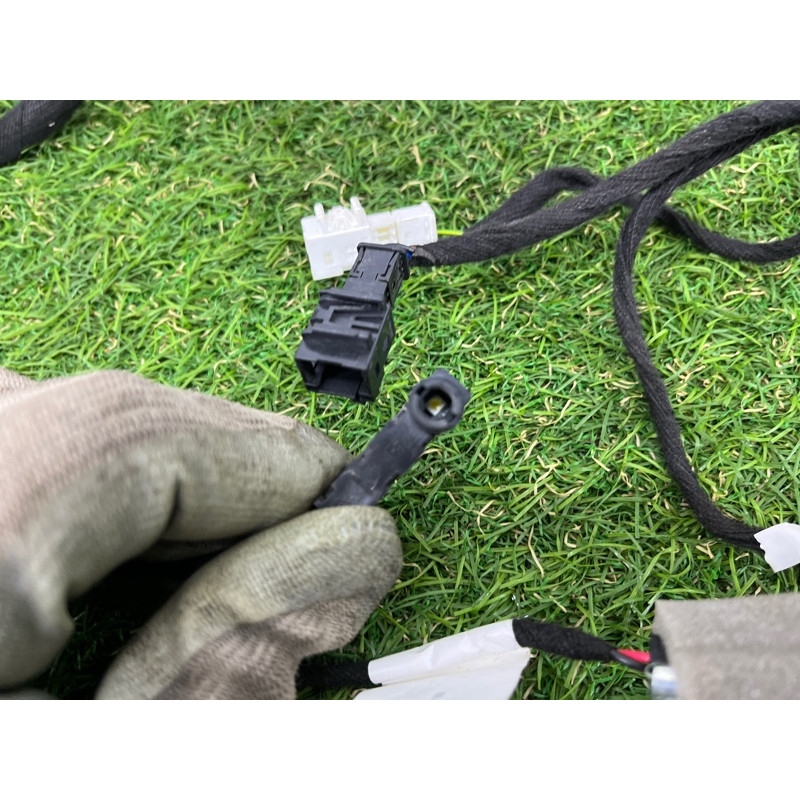 Проводка дверная (электрика) Jeep Renegade BU 2020 2.4 68506837AA