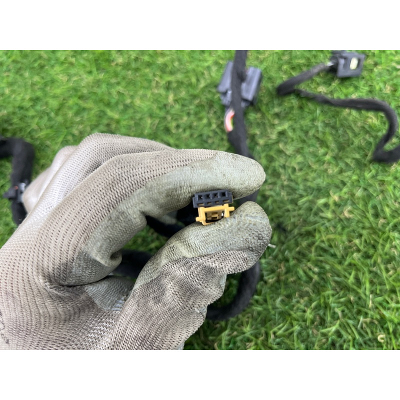 Проводка дверная (электрика) Jeep Renegade BU 2020 2.4 68506837AA