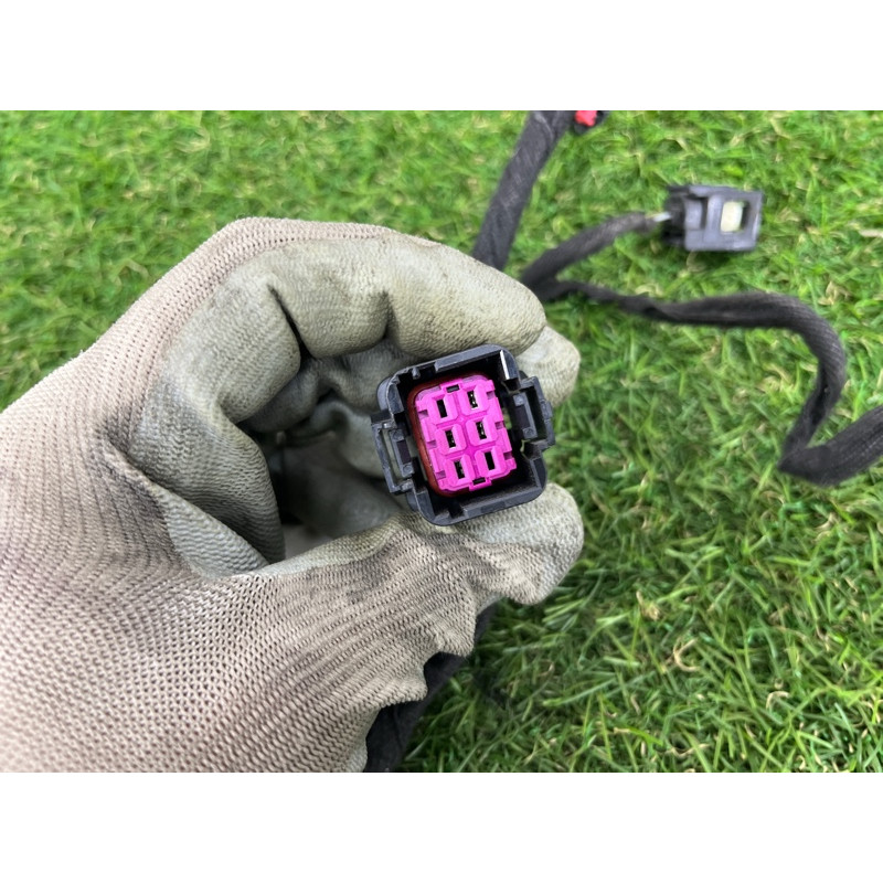 Проводка дверная (электрика) Jeep Renegade BU 2020 2.4 68506837AA