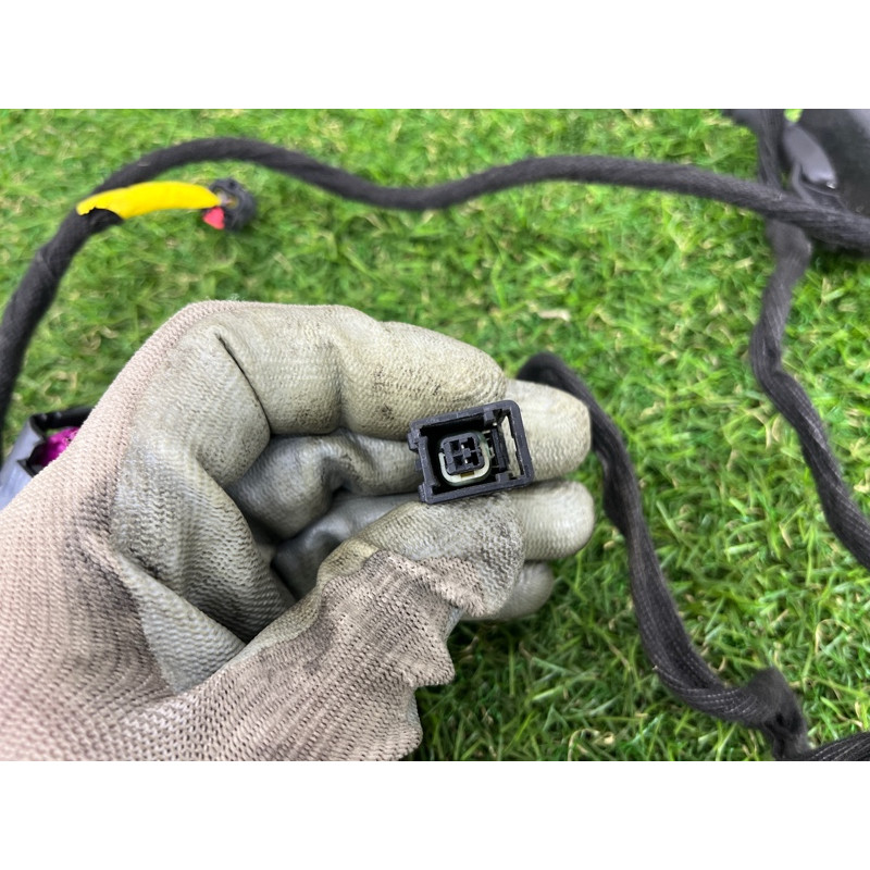 Проводка дверная (электрика) Jeep Renegade BU 2020 2.4 68506837AA