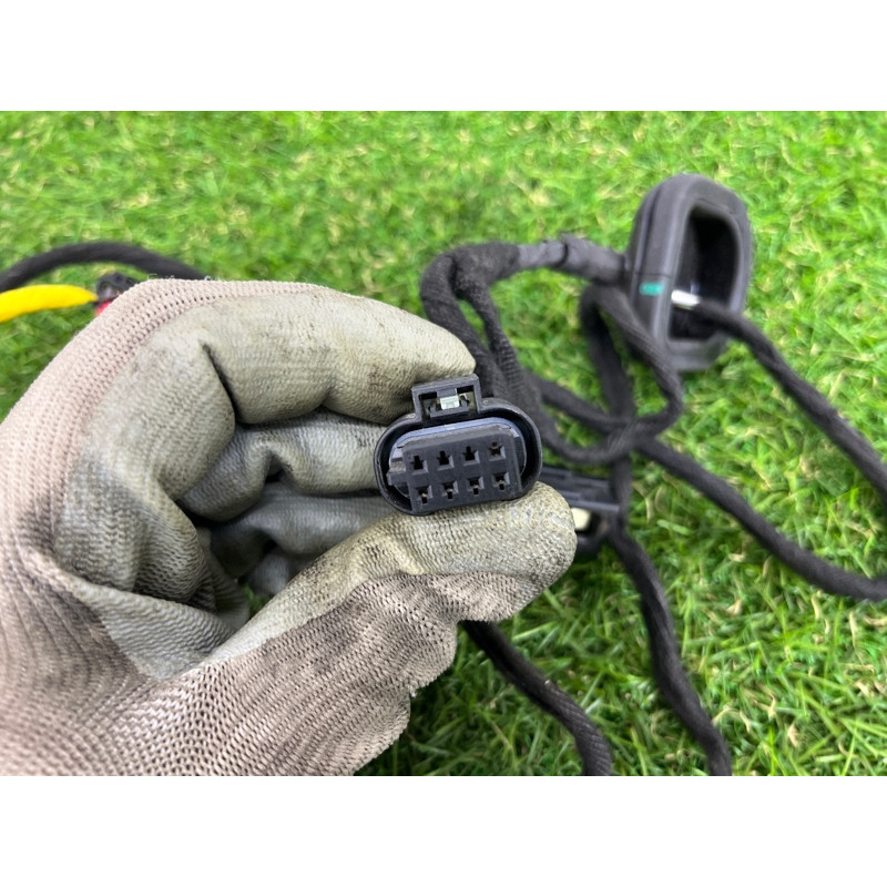 Проводка дверная (электрика) Jeep Renegade BU 2020 2.4 68506837AA