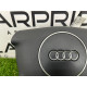 Airbag руля (airbag/безопасность) AUDI A4 B6 2003 1.8 BFB 8E0880201AE6PS