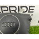 Airbag руля (airbag/безопасность) AUDI A4 B6 2003 1.8 BFB 8E0880201AE6PS