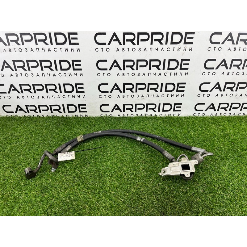 трубка (двигун та елементи) BMW 5-series F10 2011 3.0 N55B30 32416798236