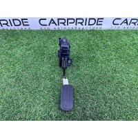 Педаль газа