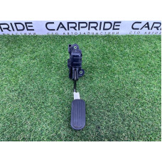 Педаль газа