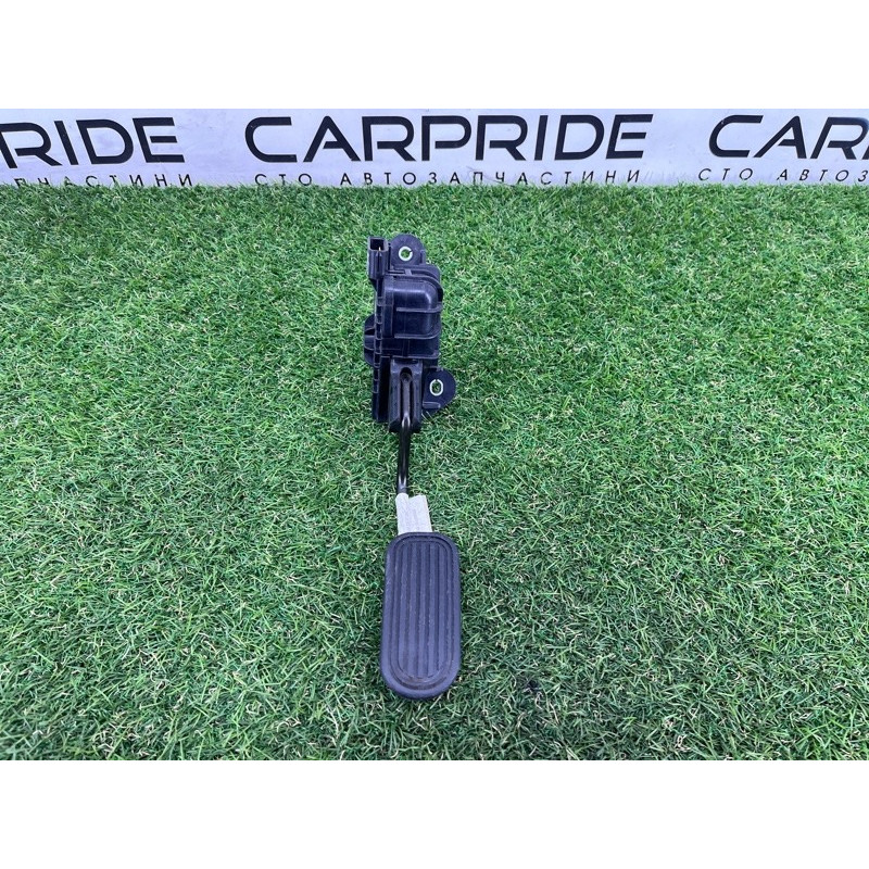 Педаль газа (электрика двигателя) Lexus RX XU30 2007 3.0 1MZ-FE 7812048070