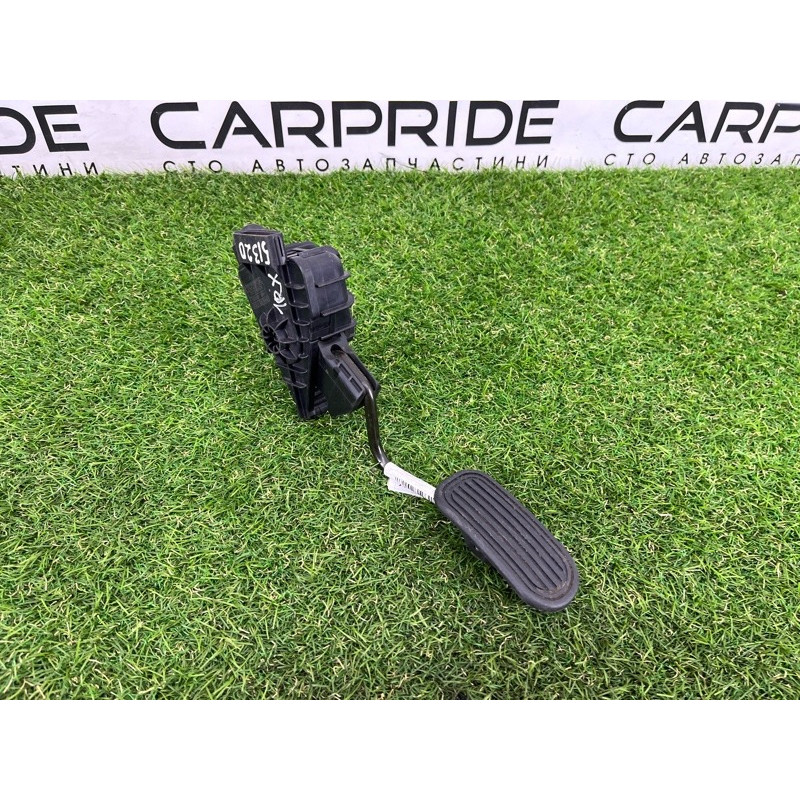 Педаль газа (электрика двигателя) Lexus RX XU30 2007 3.0 1MZ-FE 7812048070