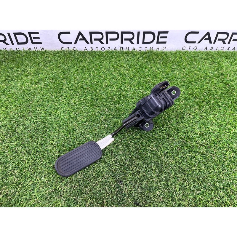 Педаль газа (электрика двигателя) Lexus RX XU30 2007 3.0 1MZ-FE 7812048070