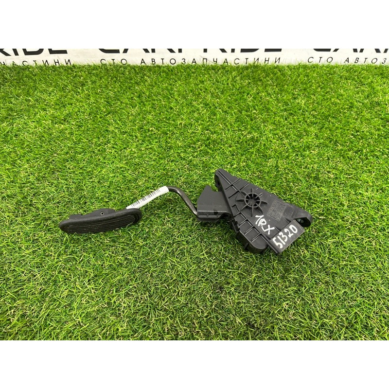 Педаль газа (электрика двигателя) Lexus RX XU30 2007 3.0 1MZ-FE 7812048070