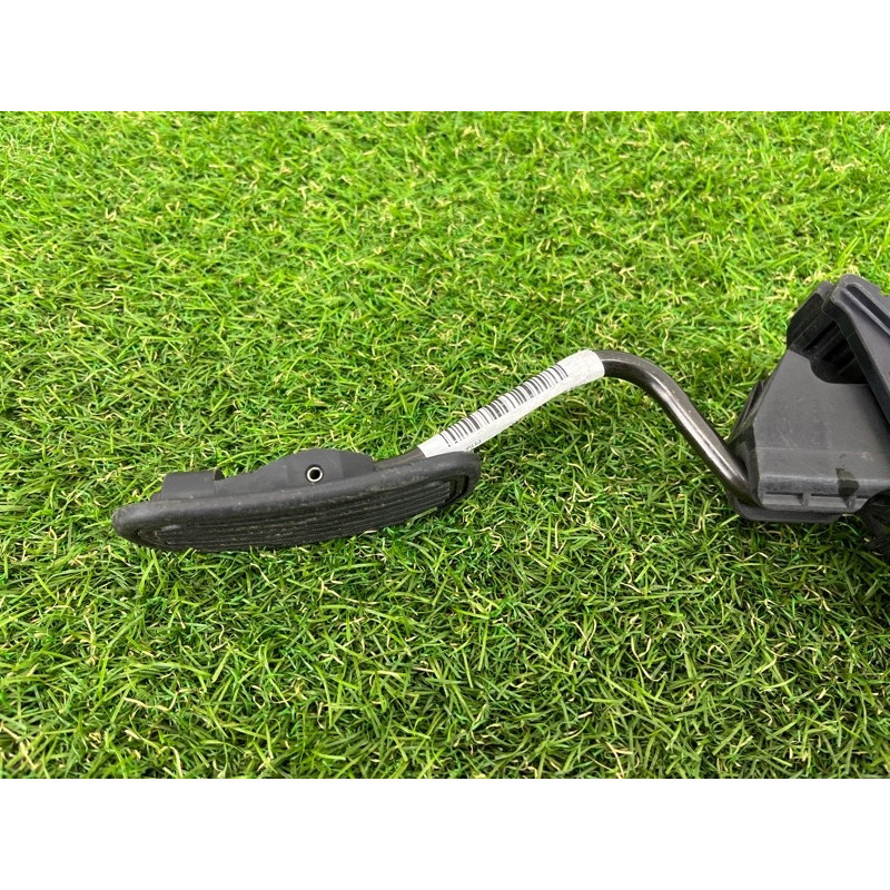 Педаль газа (электрика двигателя) Lexus RX XU30 2007 3.0 1MZ-FE 7812048070