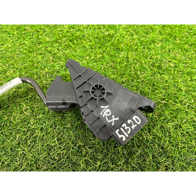 Педаль газа (электрика двигателя) Lexus RX XU30 2007 3.0 1MZ-FE 7812048070