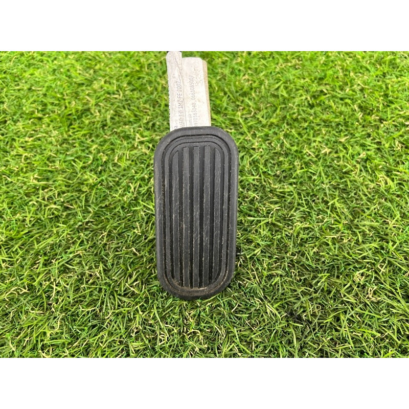 Педаль газа (электрика двигателя) Lexus RX XU30 2007 3.0 1MZ-FE 7812048070