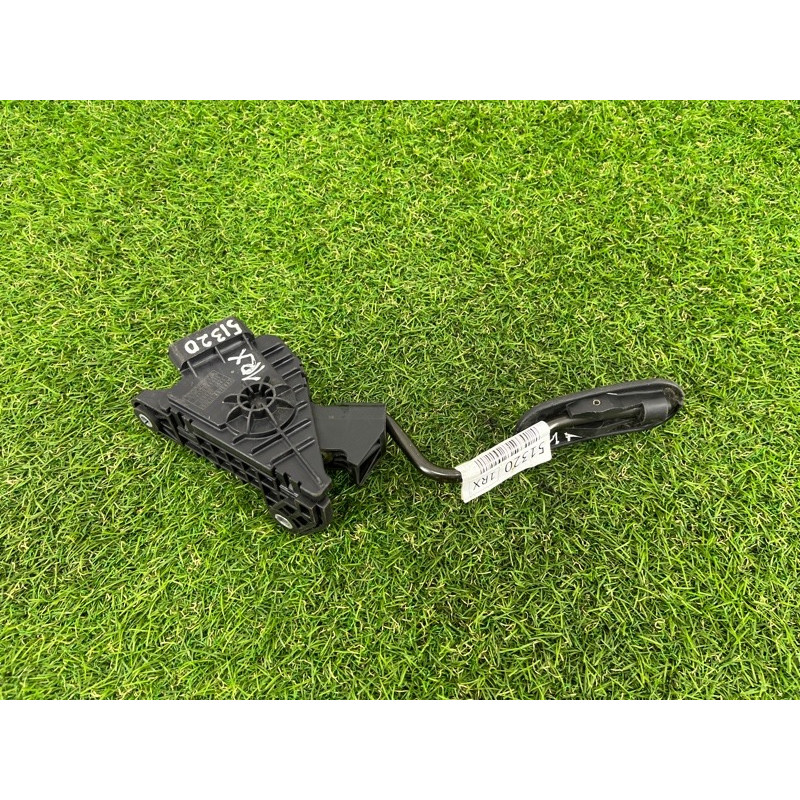Педаль газа (электрика двигателя) Lexus RX XU30 2007 3.0 1MZ-FE 7812048070