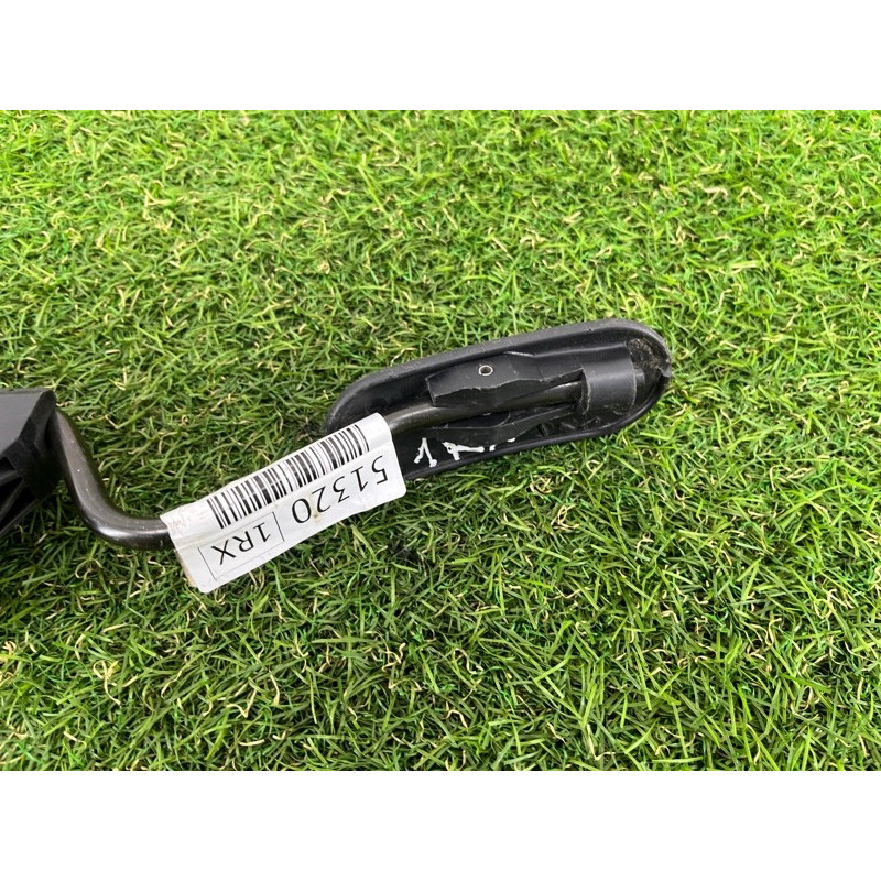 Педаль газа (электрика двигателя) Lexus RX XU30 2007 3.0 1MZ-FE 7812048070