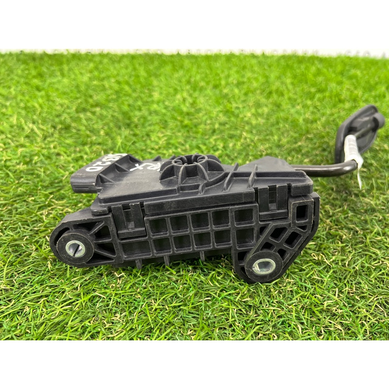 Педаль газа (электрика двигателя) Lexus RX XU30 2007 3.0 1MZ-FE 7812048070