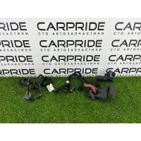 Проводка дверна