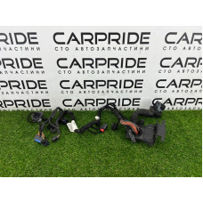 Проводка дверная