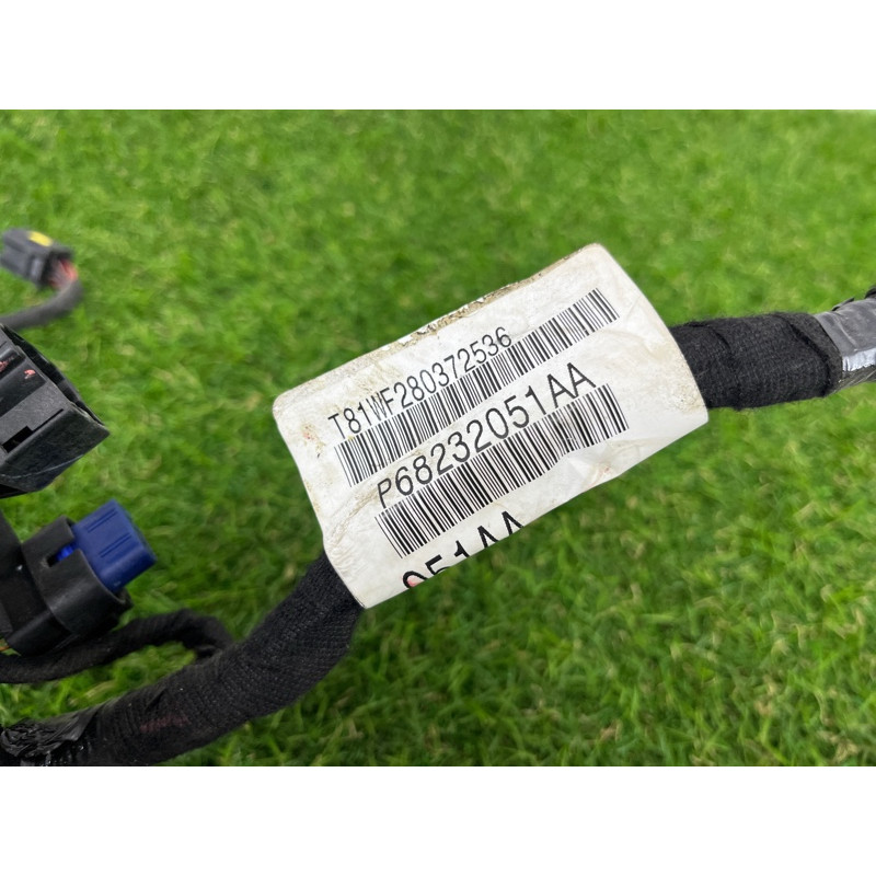 Проводка дверная (электрика) Dodge Dart PF 2014 2.4 68232051aa