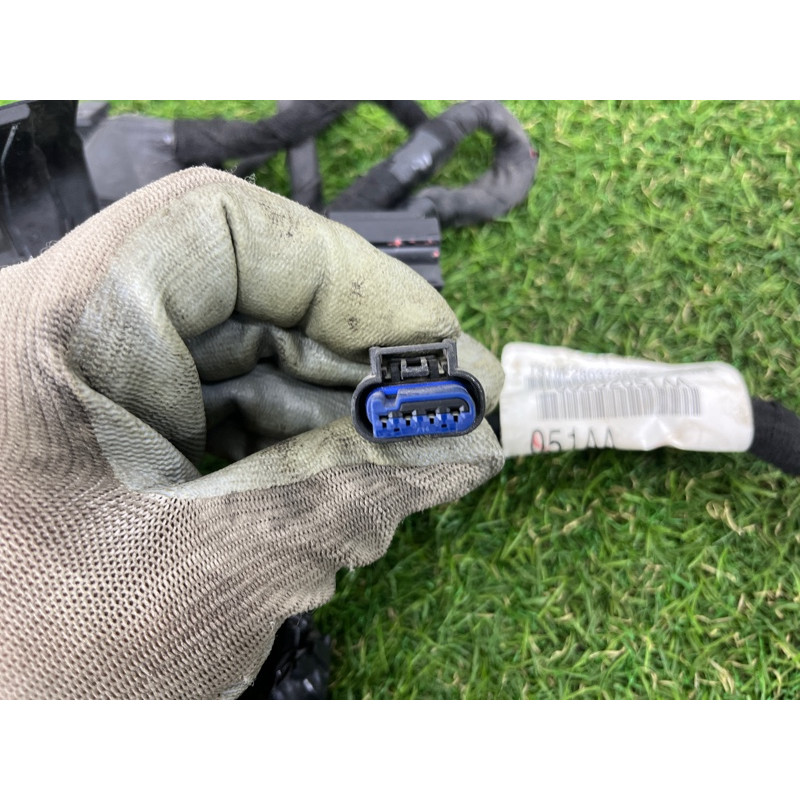 Проводка дверная (электрика) Dodge Dart PF 2014 2.4 68232051aa