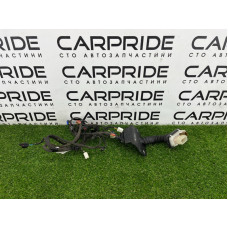 Проводка дверная