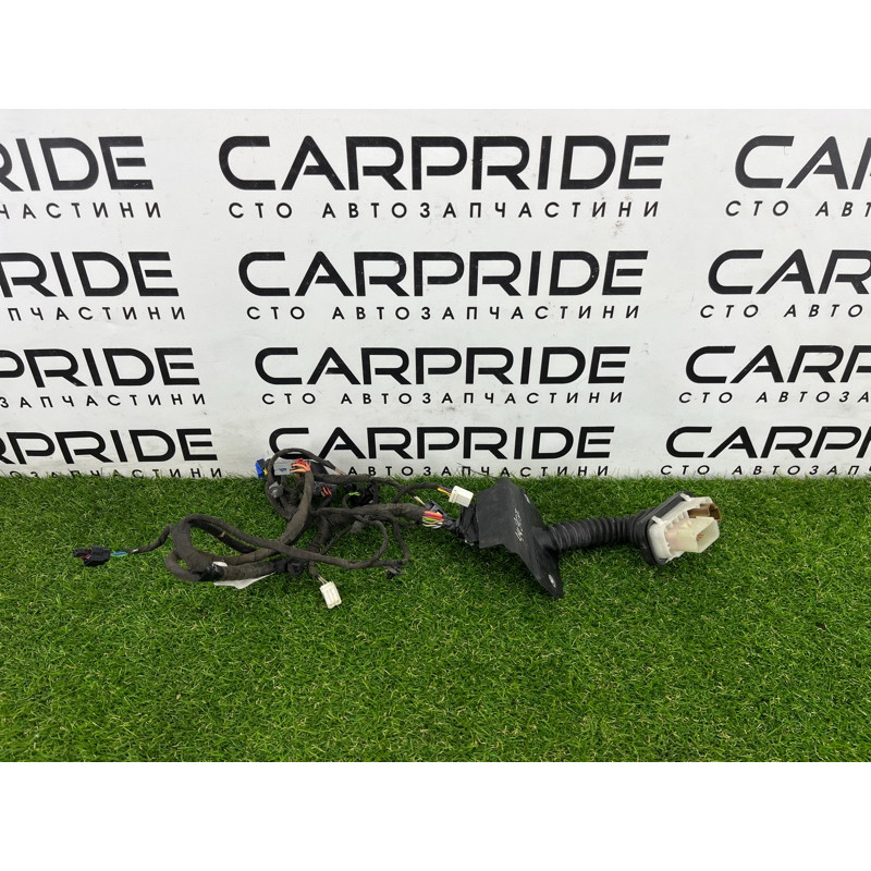 Проводка дверная (электрика) Dodge Durango WD 2015 5.7 HEMi 68136752ag