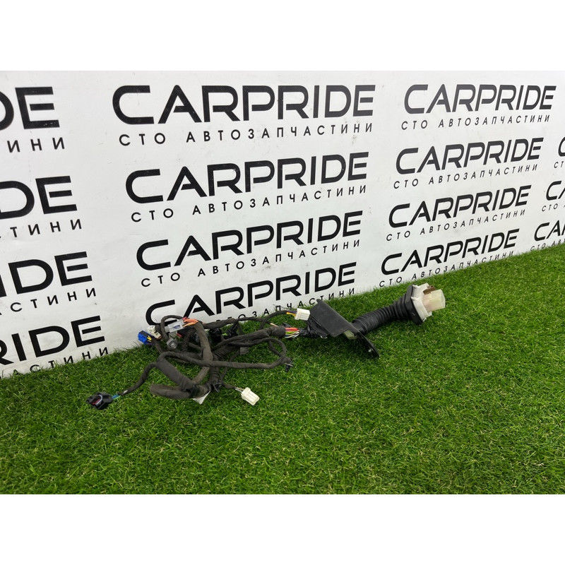 Проводка дверная (электрика) Dodge Durango WD 2015 5.7 HEMi 68136752ag