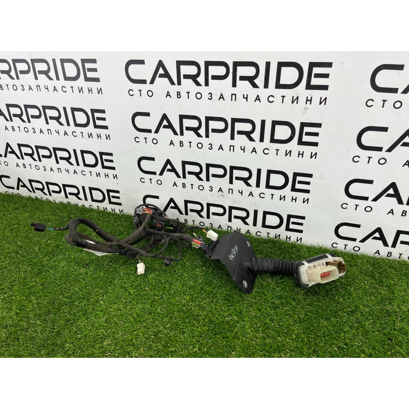 Проводка дверная (электрика) Dodge Durango WD 2015 5.7 HEMi 68136752ag