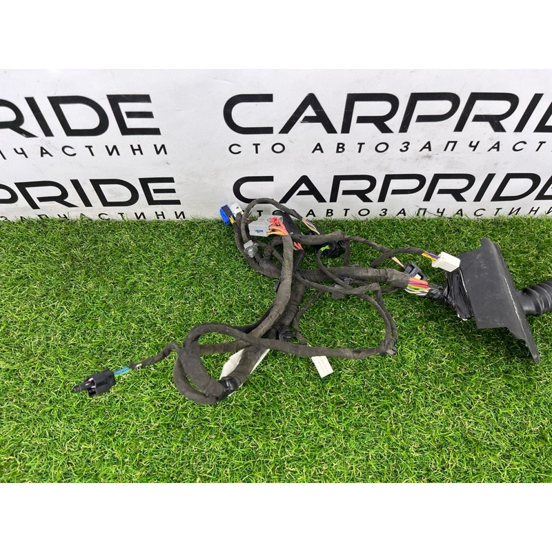 Проводка дверная (электрика) Dodge Durango WD 2015 5.7 HEMi 68136752ag