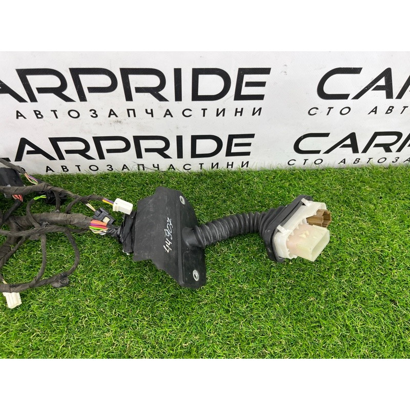 Проводка дверная (электрика) Dodge Durango WD 2015 5.7 HEMi 68136752ag