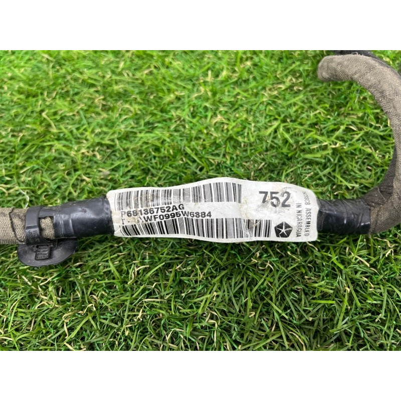 Проводка дверная (электрика) Dodge Durango WD 2015 5.7 HEMi 68136752ag