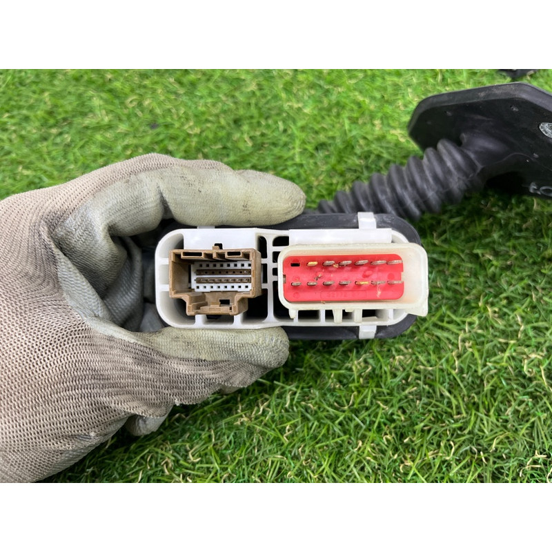 Проводка дверная (электрика) Dodge Durango WD 2015 5.7 HEMi 68136752ag