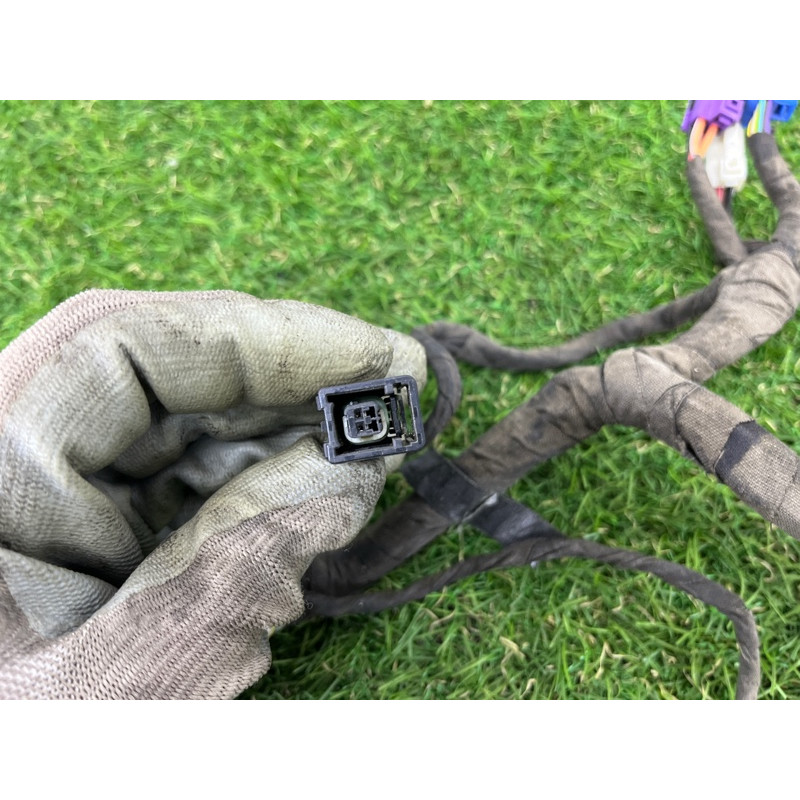 Проводка дверная (электрика) Dodge Durango WD 2015 5.7 HEMi 68136752ag