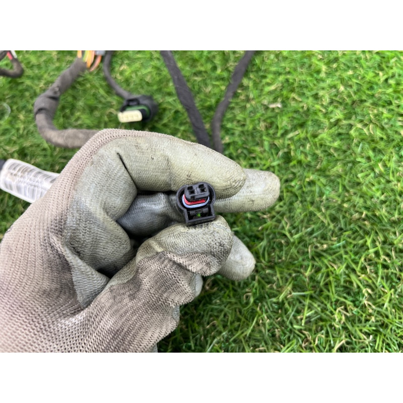 Проводка дверная (электрика) Dodge Durango WD 2015 5.7 HEMi 68136752ag