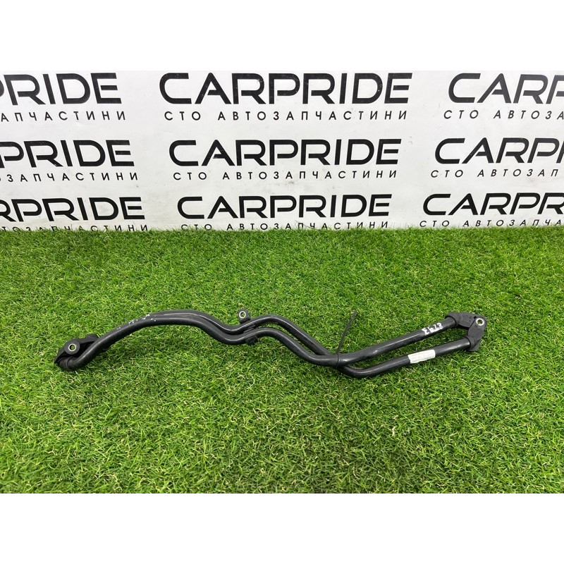 Патрубок (система охлаждения) BMW 5-series F10 2013 N47D20 17228511456