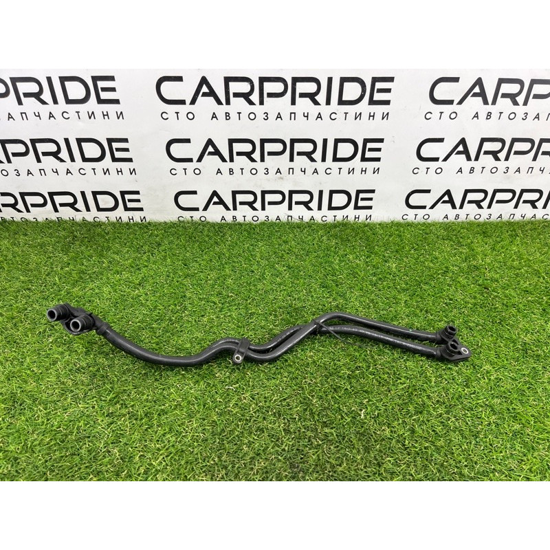 Патрубок (система охлаждения) BMW 5-series F10 2013 N47D20 17228511456