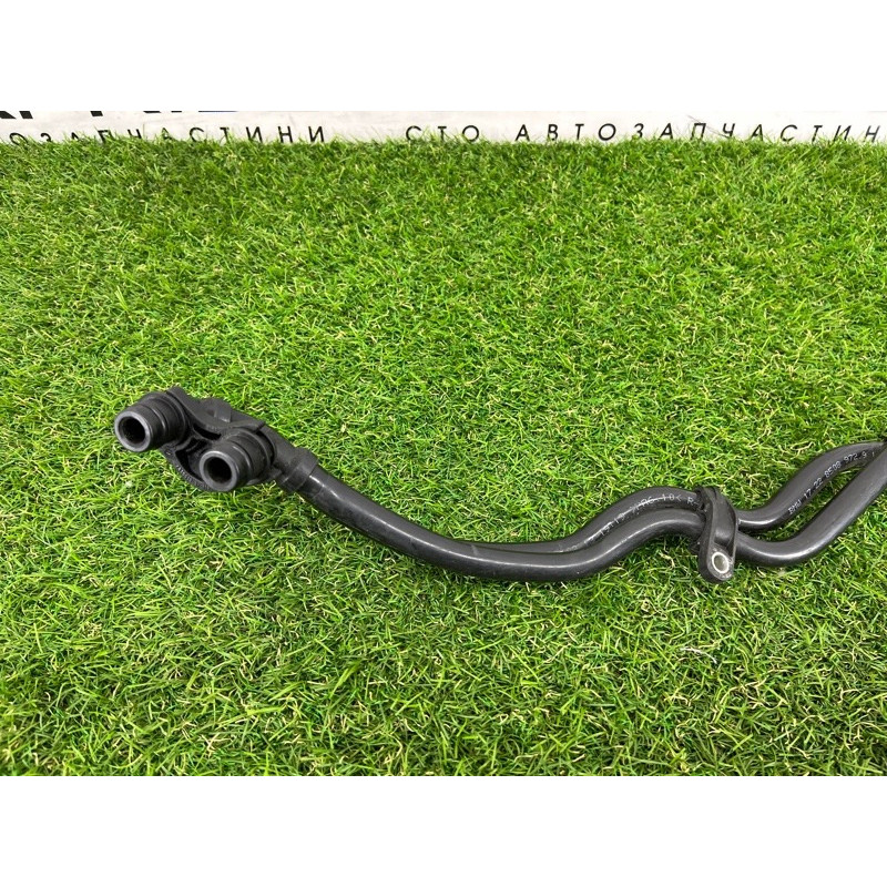 Патрубок (система охлаждения) BMW 5-series F10 2013 N47D20 17228511456