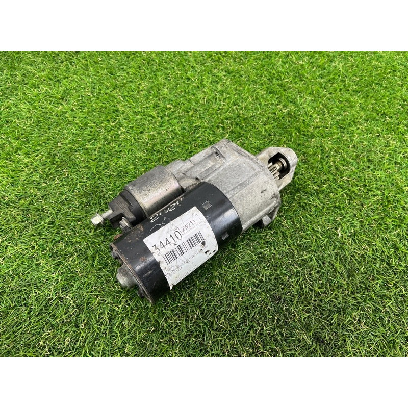 Стартер (электрика) Mercedes-Benz E-class W211 2008 3.5 A 006 151 05 01