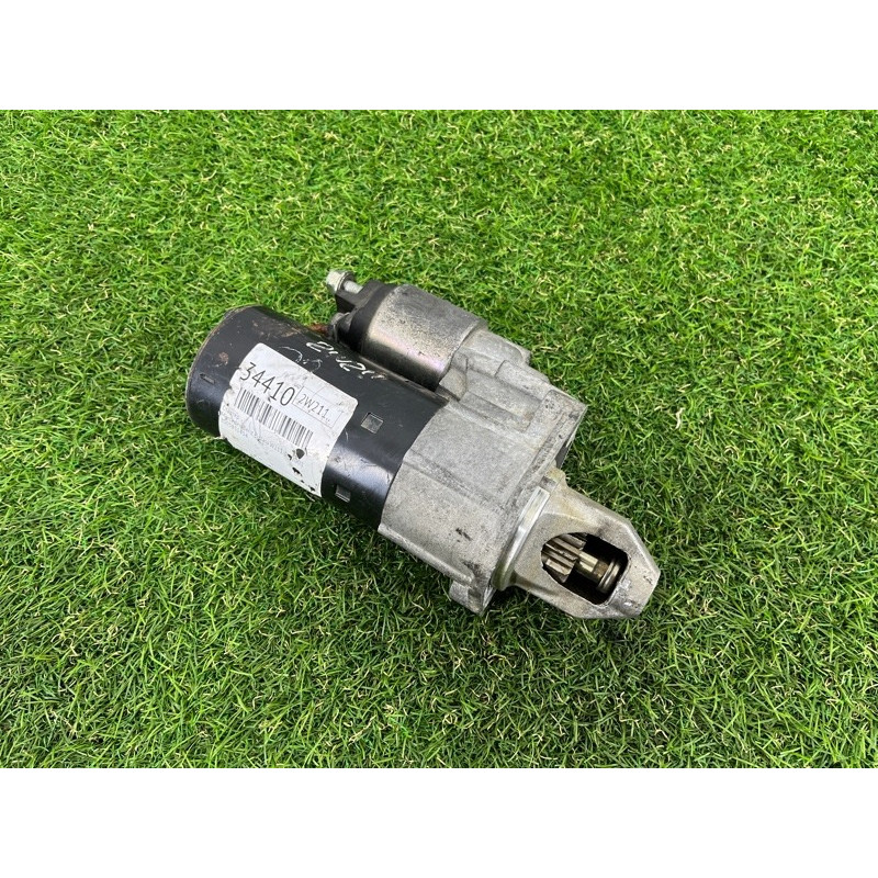 Стартер (электрика) Mercedes-Benz E-class W211 2008 3.5 A 006 151 05 01