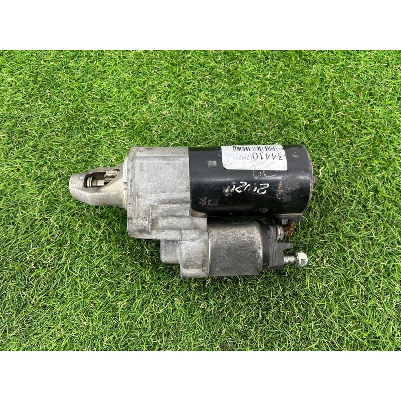 Стартер (электрика) Mercedes-Benz E-class W211 2008 3.5 A 006 151 05 01