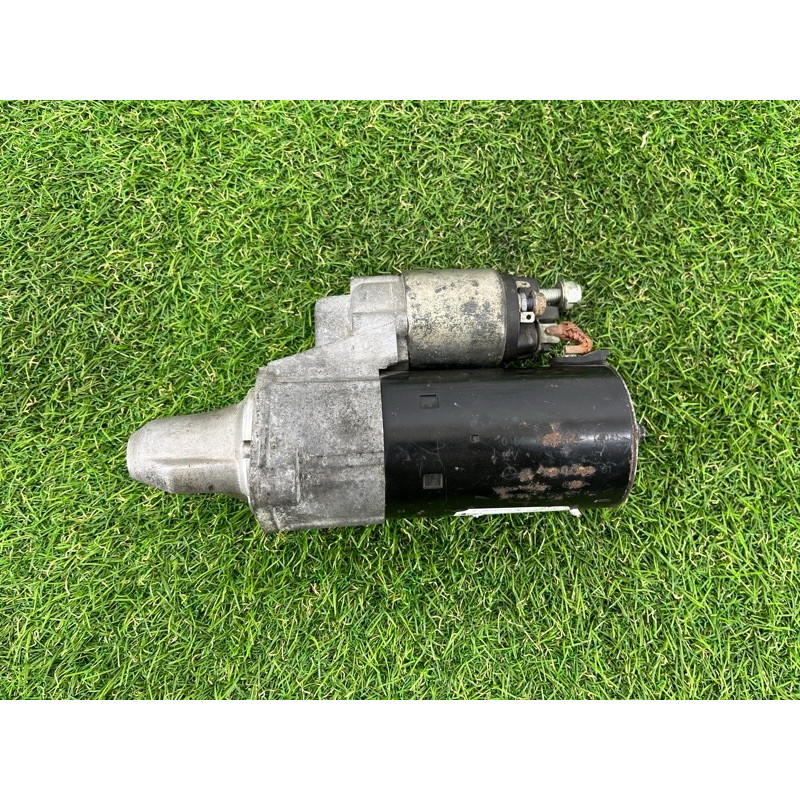 Стартер (электрика) Mercedes-Benz E-class W211 2008 3.5 A 006 151 05 01