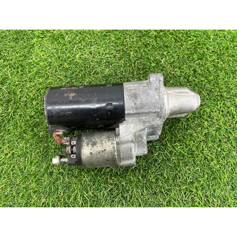 Стартер (электрика) Mercedes-Benz E-class W211 2008 3.5 A 006 151 05 01