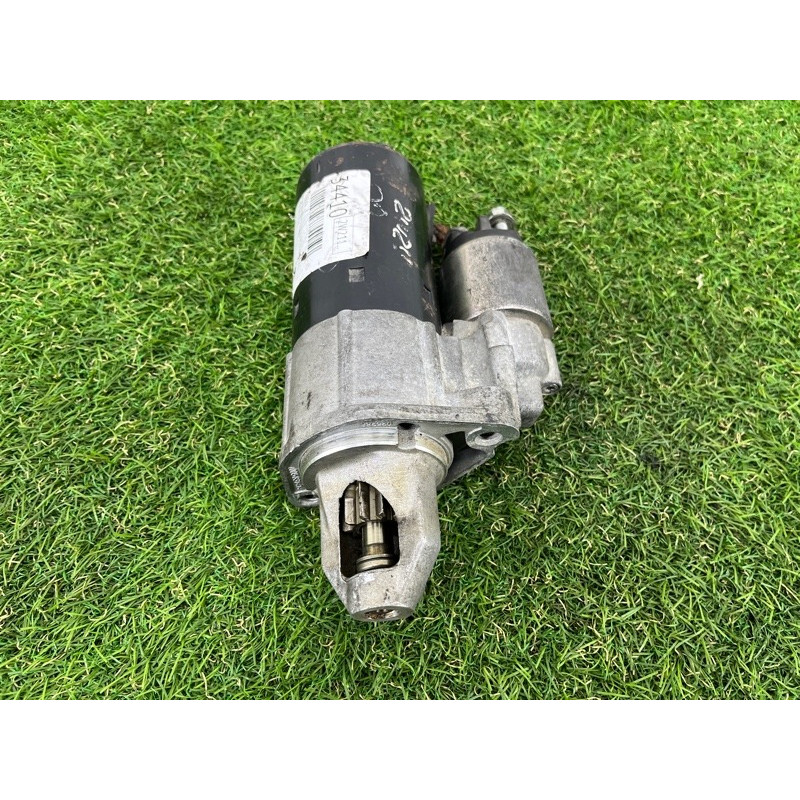 Стартер (электрика) Mercedes-Benz E-class W211 2008 3.5 A 006 151 05 01