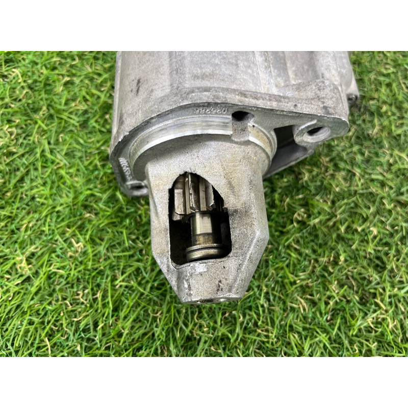 Стартер (электрика) Mercedes-Benz E-class W211 2008 3.5 A 006 151 05 01