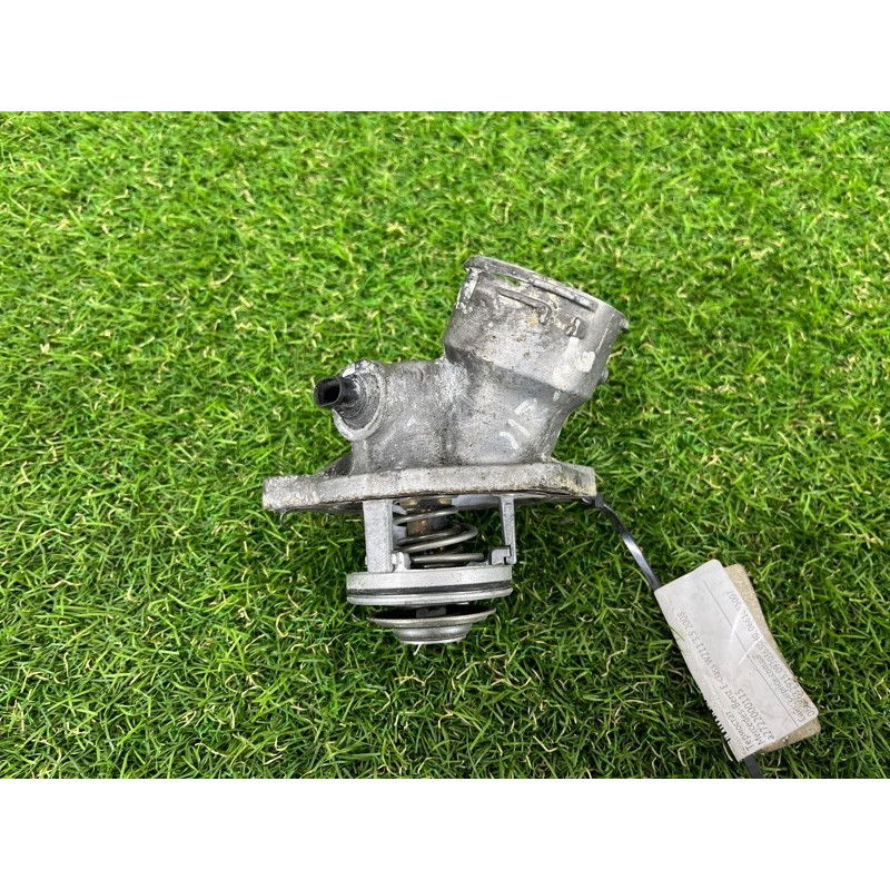 Термостат (система охлаждения) Mercedes-Benz E-class W211 2008 3.5 a2722000115