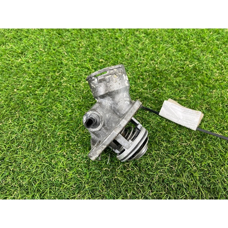 Термостат (система охлаждения) Mercedes-Benz E-class W211 2008 3.5 a2722000115