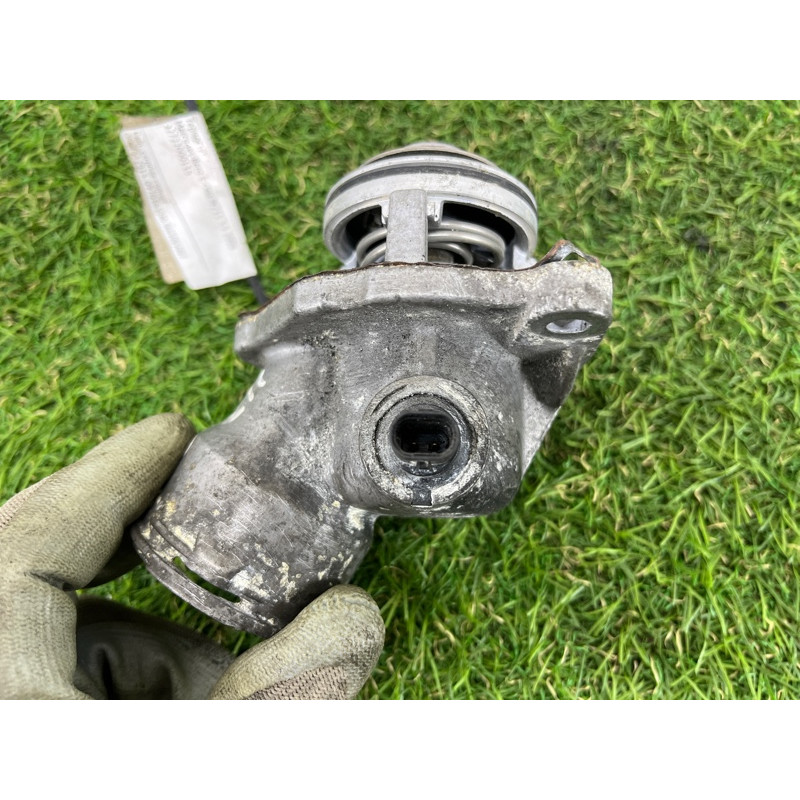 Термостат (система охлаждения) Mercedes-Benz E-class W211 2008 3.5 a2722000115